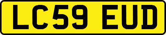 LC59EUD