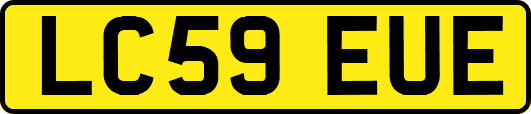 LC59EUE