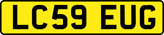LC59EUG