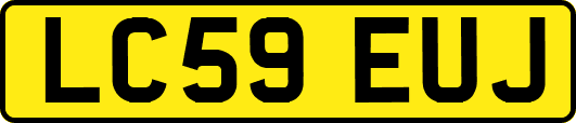 LC59EUJ