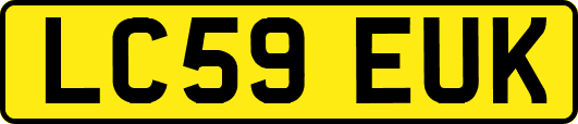 LC59EUK