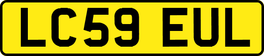 LC59EUL