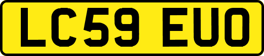 LC59EUO