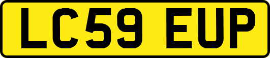 LC59EUP