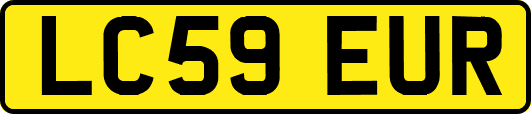 LC59EUR