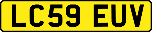 LC59EUV
