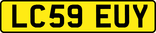 LC59EUY