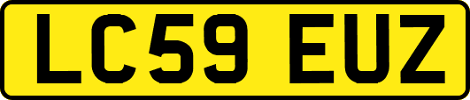 LC59EUZ