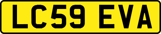 LC59EVA