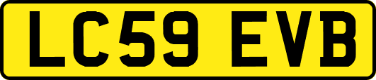 LC59EVB