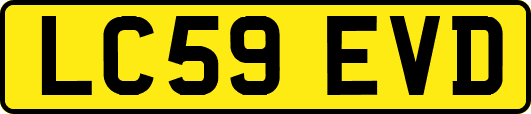 LC59EVD