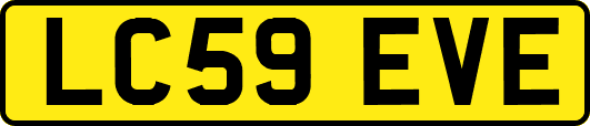 LC59EVE
