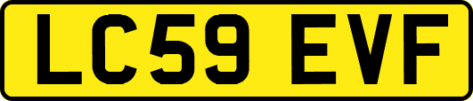 LC59EVF