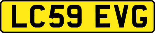 LC59EVG