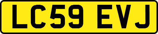 LC59EVJ