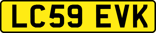 LC59EVK
