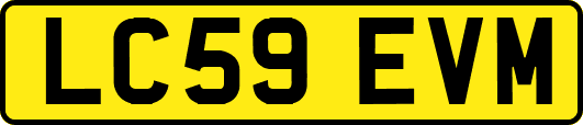 LC59EVM