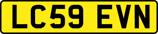 LC59EVN