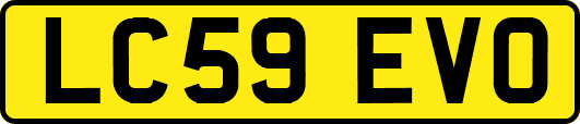 LC59EVO