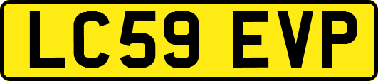 LC59EVP