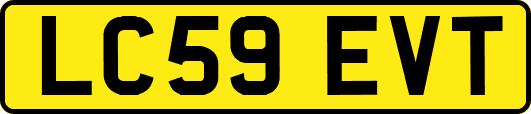 LC59EVT