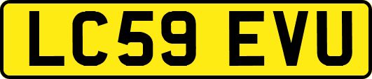 LC59EVU