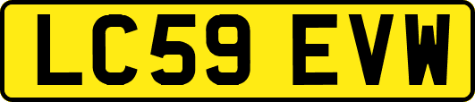 LC59EVW