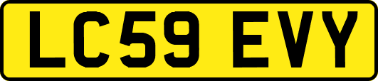 LC59EVY
