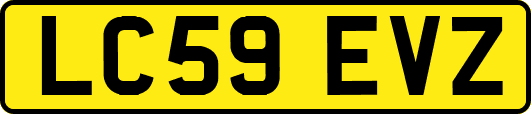 LC59EVZ