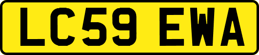 LC59EWA