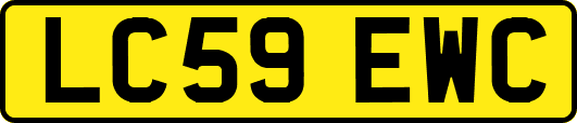 LC59EWC