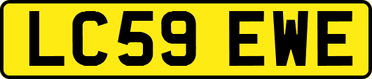 LC59EWE