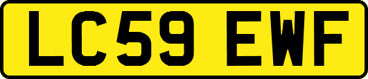 LC59EWF