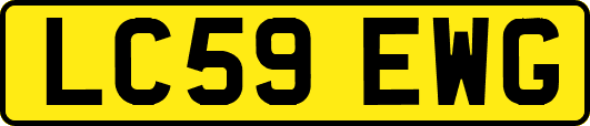 LC59EWG