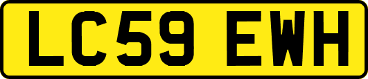 LC59EWH