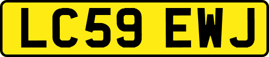 LC59EWJ