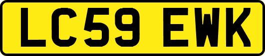 LC59EWK