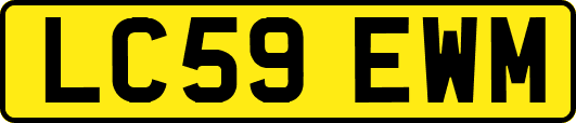 LC59EWM
