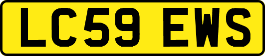 LC59EWS