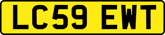 LC59EWT