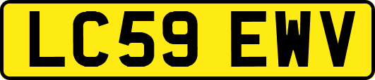 LC59EWV