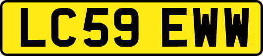LC59EWW