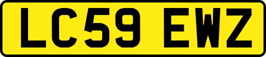LC59EWZ