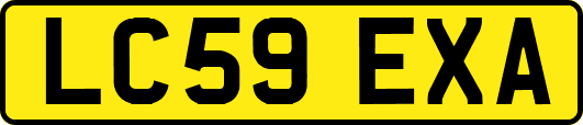 LC59EXA