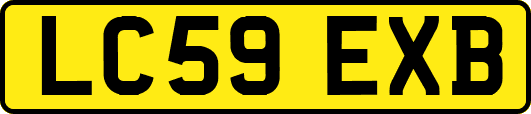 LC59EXB