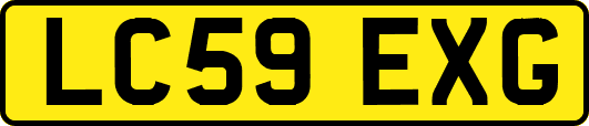 LC59EXG