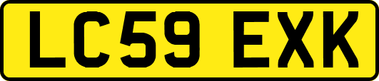 LC59EXK