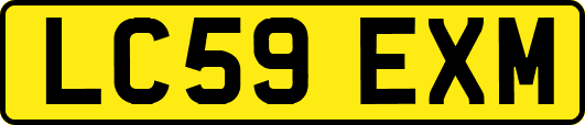 LC59EXM