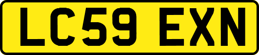 LC59EXN