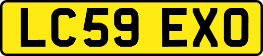 LC59EXO